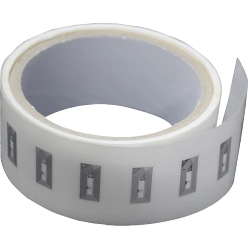 NTAG213 NFC Sticker ISO 14443A 13.56MHZ RFID Programmer Chip Universal Small Size Label Tag