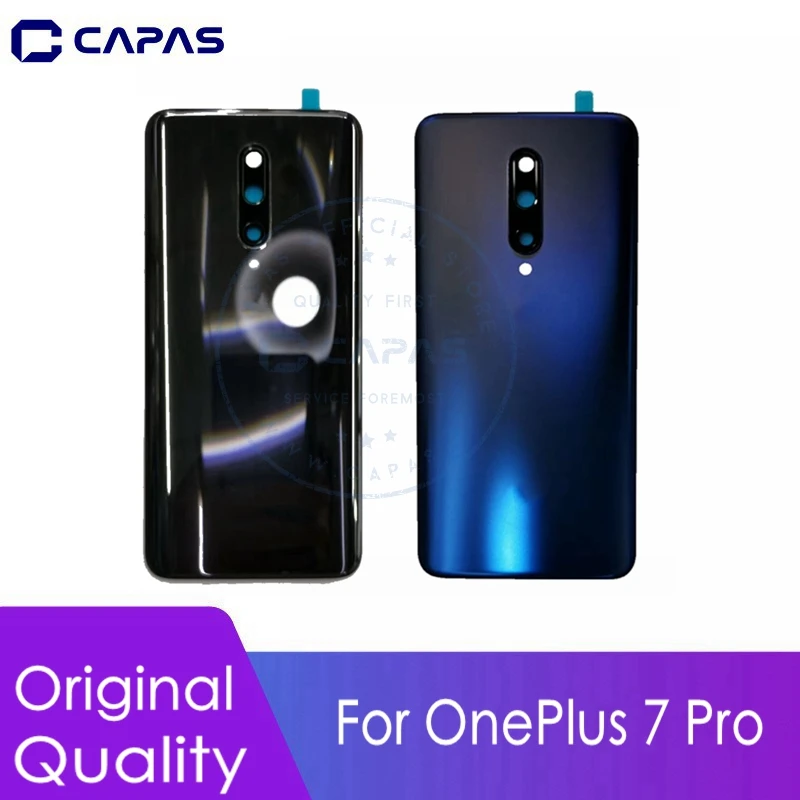 Купить Оригинальный Аккумулятор Для Oneplus 7 Pro