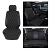 Car Seat Cover Protector Front Rear Back Seat Cushion Pad Mat with Backrest for Auto Automotive Interior Truck Suv or Van ► Photo 1/6