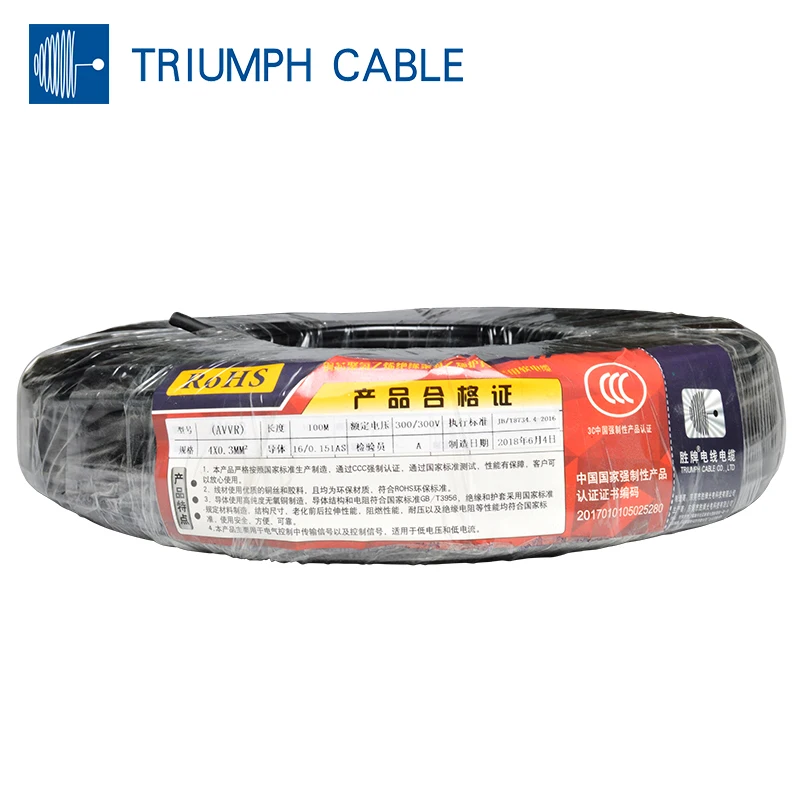 %E3%80%90Hot%20item%E3%80%91%20Triumph%20cable%20factory%20price%20AVVR%206x0.3mm%208x0.3mm%20multi%20core%20wire%20electric%20cable%20-%20Image%202