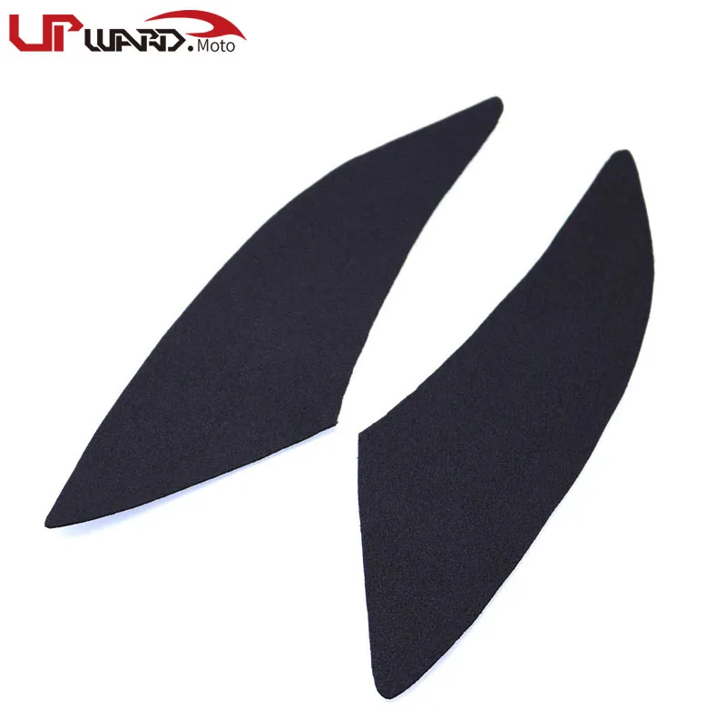 Наклейки для топливного бака мотоцикла YAMAHA YZF R6 2017 2019 противоскользящие защитные