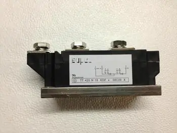 

IGBT IN STOCK TT425N18KOF Parts & Accessories