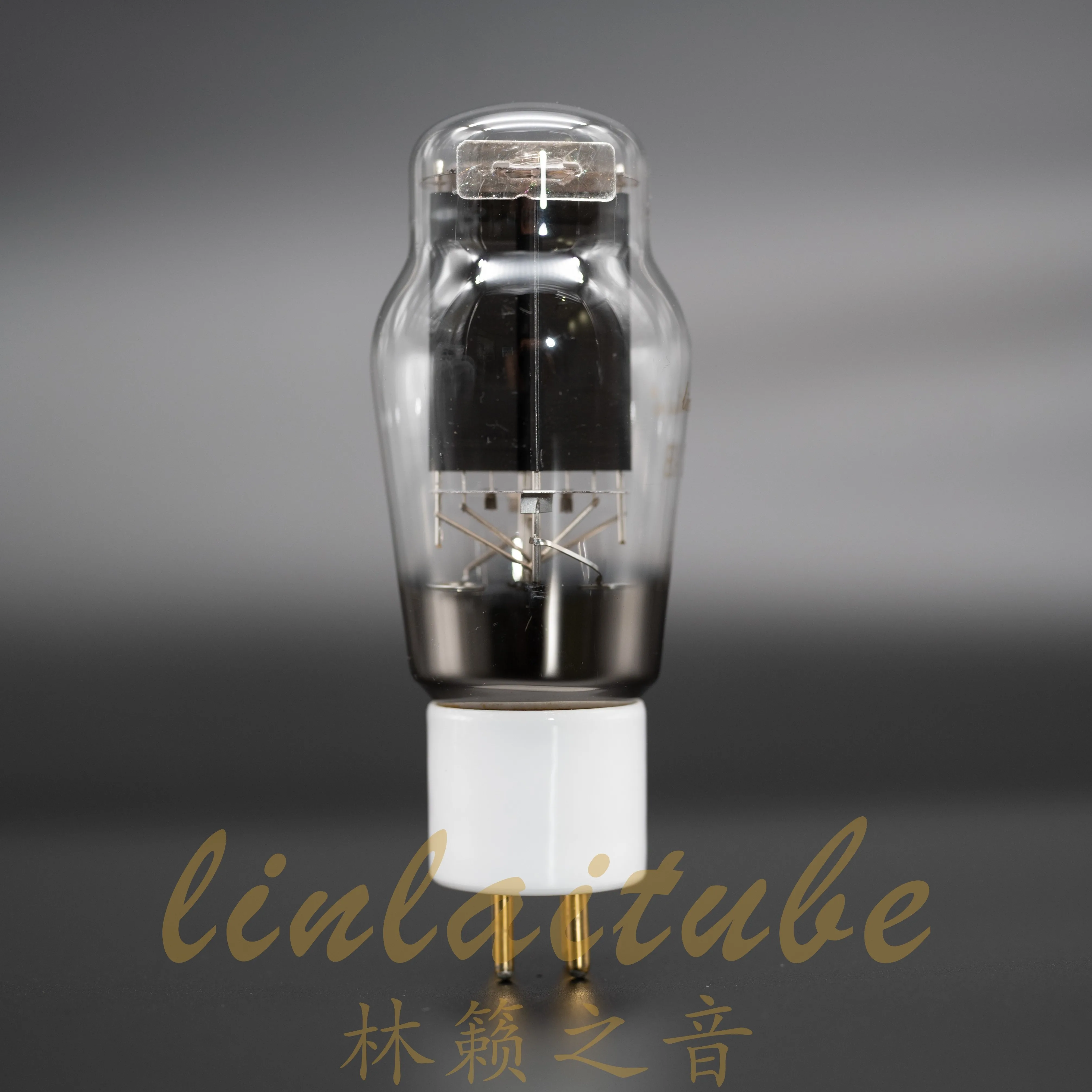 2 Pcs Linlai tube 2A3B Factory Outlet Perfect