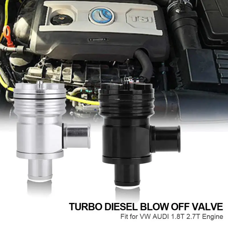 Car Parts Turbo Blow Off Valve Car Turbo Diesel BOV Blow Off Valve for
