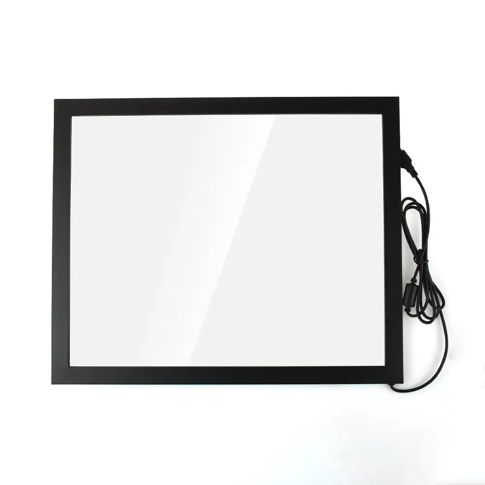 19inch43IRTouchScreenPanel420345mm10PointTouchScreenUSB