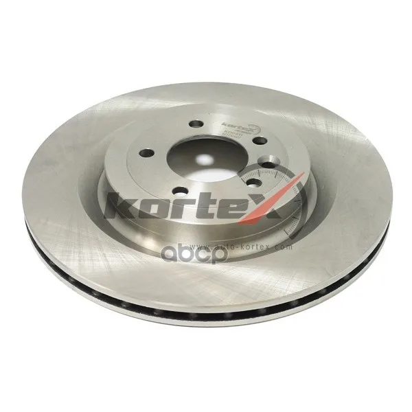 Диск Тормозной Задний Вент. Land Rover Range Rover Iv(Lg)/Range Rover Sport(Lg) 12-(D=365mm)(R20) KORTEX арт. KD0411