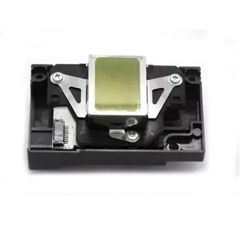 Оригинальная печатающая головка R1390 для EPSON R270 R1400 R1410 R1430 1390 1400 1410 1430 L1800 epson |