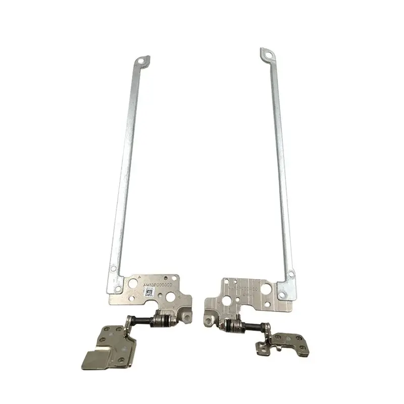 Новый ЖК дисплей петли для Dell Inspiron 14 5442 5443 5445 5447 5448 0HYVJV ZAVA0 AM13P000300 AM13P000400