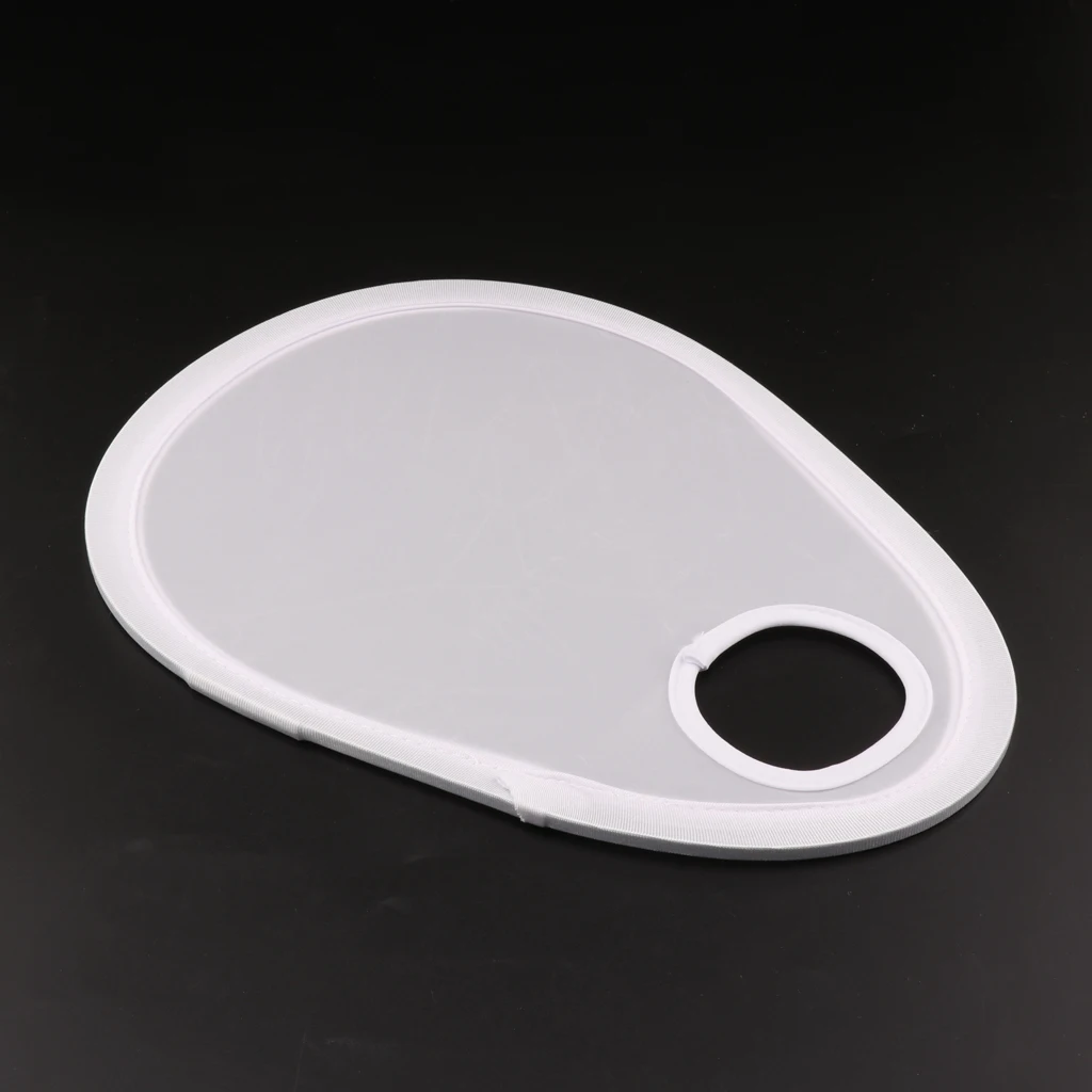 Studio Flash Diffuser Reflector Kit for Canon Nikon Sony Camera Speedlight Lens Accessory Soft Lighting Effect