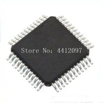 

20pcs/lot ATMEGA16L-8AU ATMEGA16A-AU ATMEGA16L QFP-44 In Stock