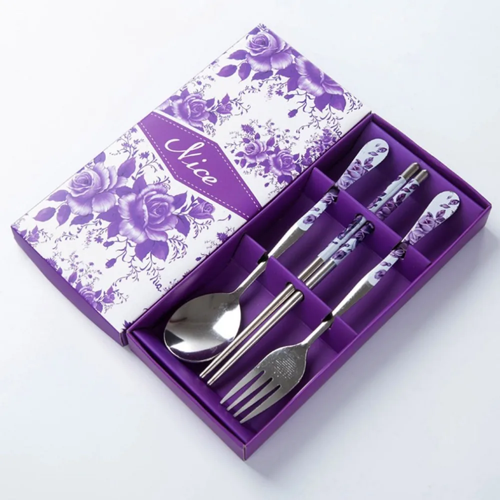tableware set (5)