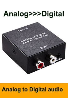 A2DAC01-USB