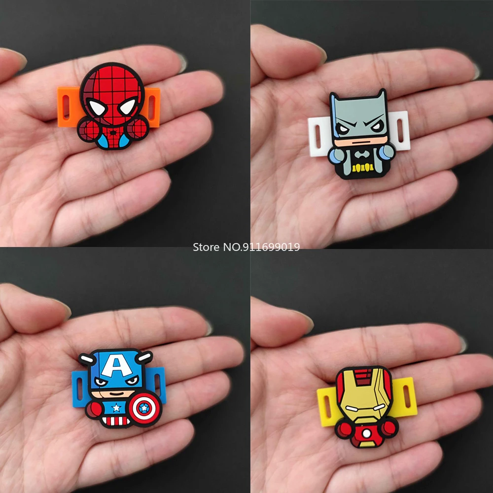 Фигурки героев фильма Marvel мстители Железный человек Капитан Америка Халк Тор