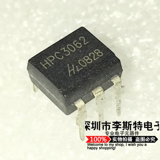 HPC3062 DIP-6 HPC