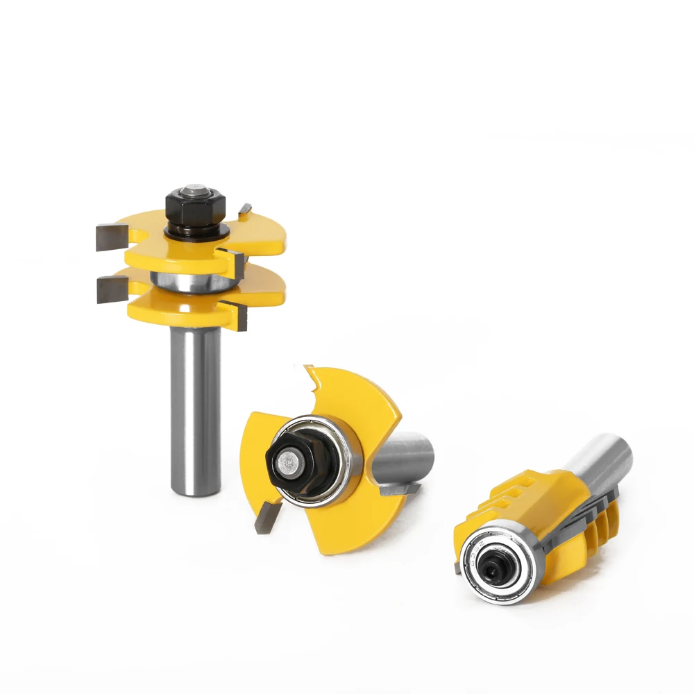 DUSHU Polo striped white knitted sweater plus size