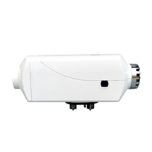 Автомобильный стояночный нагреватель, низкий расход топлива, алюминиевый корпус, топливный нагреватель, жидкий кристалл, дистанционный пульт дистанционного управления, стояночный нагревательный инструмент