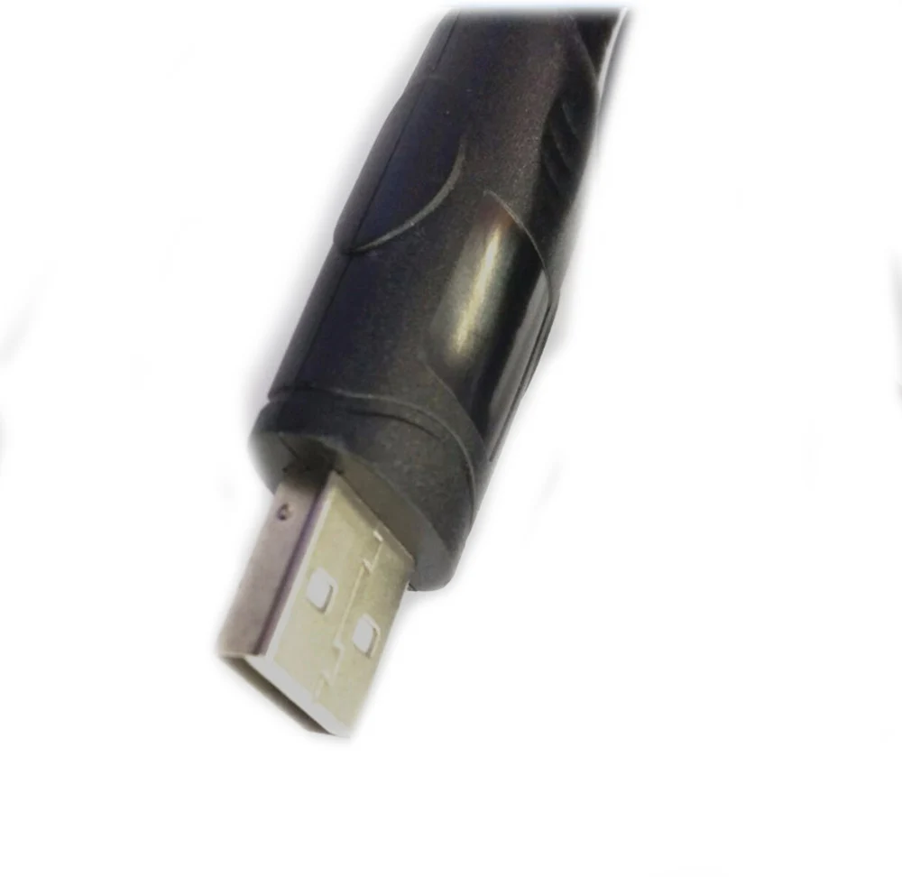 USB Кабель для программирования для Motorola XTL5000 XTL2500 XPR4500 DGM4100 радио J095