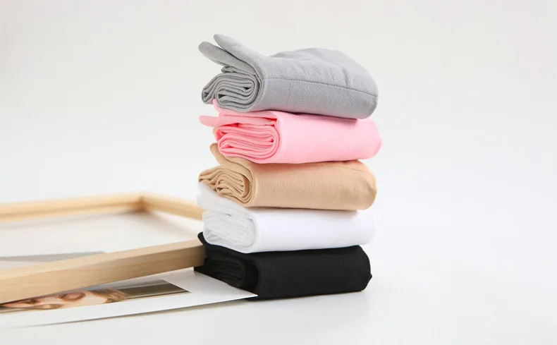 Spring and summer 120d stockings silicone non slip velvet knee length silk stockings women's Japanese wide mouth White Dance soc Spring and summer 120d stockings silicone non slip velvet knee length silk stockings women's Japanese wide mouth White Dance soc