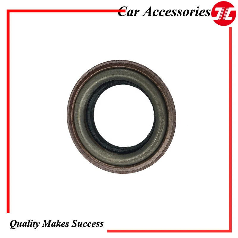 Original Drive Axle Seal 93ZT-3K169-A9C For Ford Focus C-Max 1.6Tdci Tourneo Transit V348 Manual Transmission Diff Oil Seal 55cm