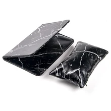 Дизайн ногтей моющийся твердый инструмент маникюр из искусственной кожи подушка с подушкой профессиональные подставки для рук запястье складной держатель