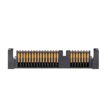 

Hard Drive Adapter Interposer Connector Interface Laptop Repalcement Accessory for HP 9470M 9480M 72XB