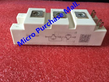 

SKM100GB123D Module Made In Germany New&Original