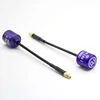 5.8G Lollipop 5 RHCP Antenna High Gain 2.8Dbi FPV Transmitter/Receiver SMA/RP-SMA/MMCX/UFL for RC Racing Drone Part 6