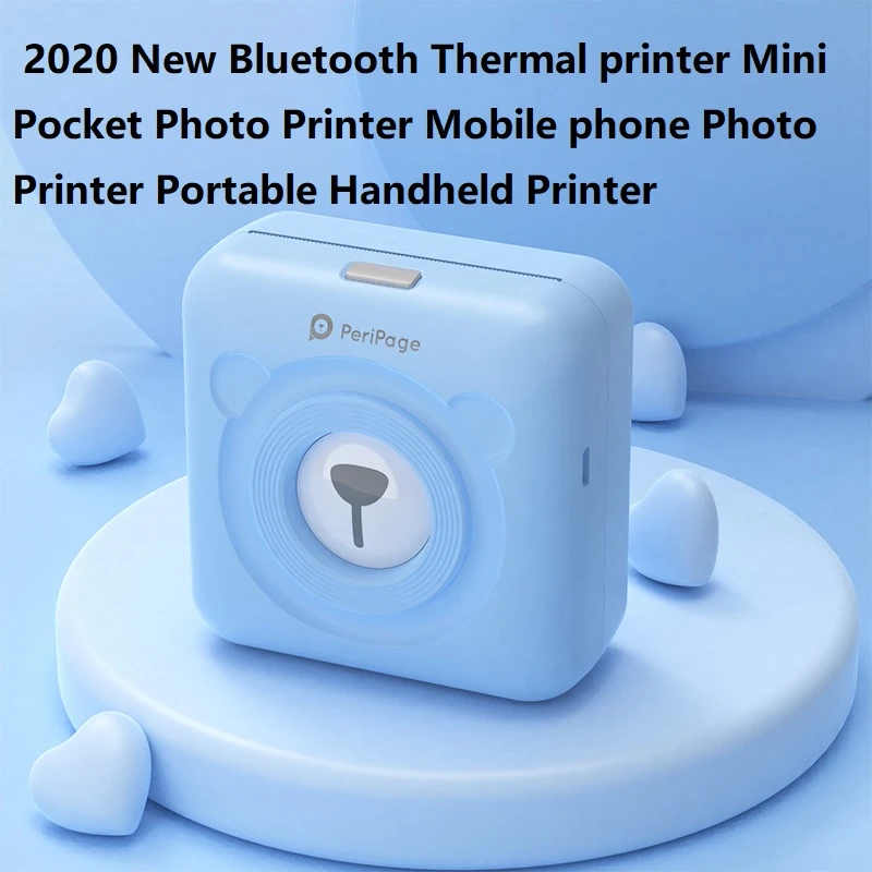 peripage mini pocket