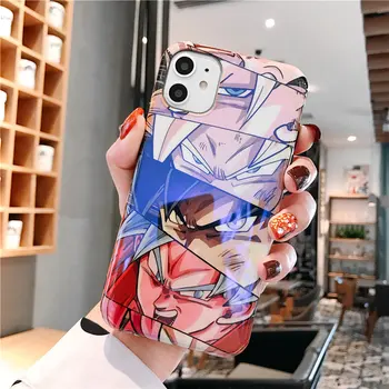 dragon ball z welding caps