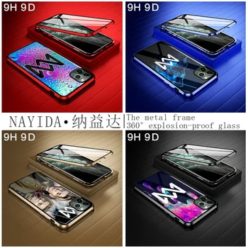 

9D Protective Glass Phone Cases Cover for iPhone 11 Pro X XS Max XR Tempered Glass 6 6S 7 8 Plus Marcus Martinus case