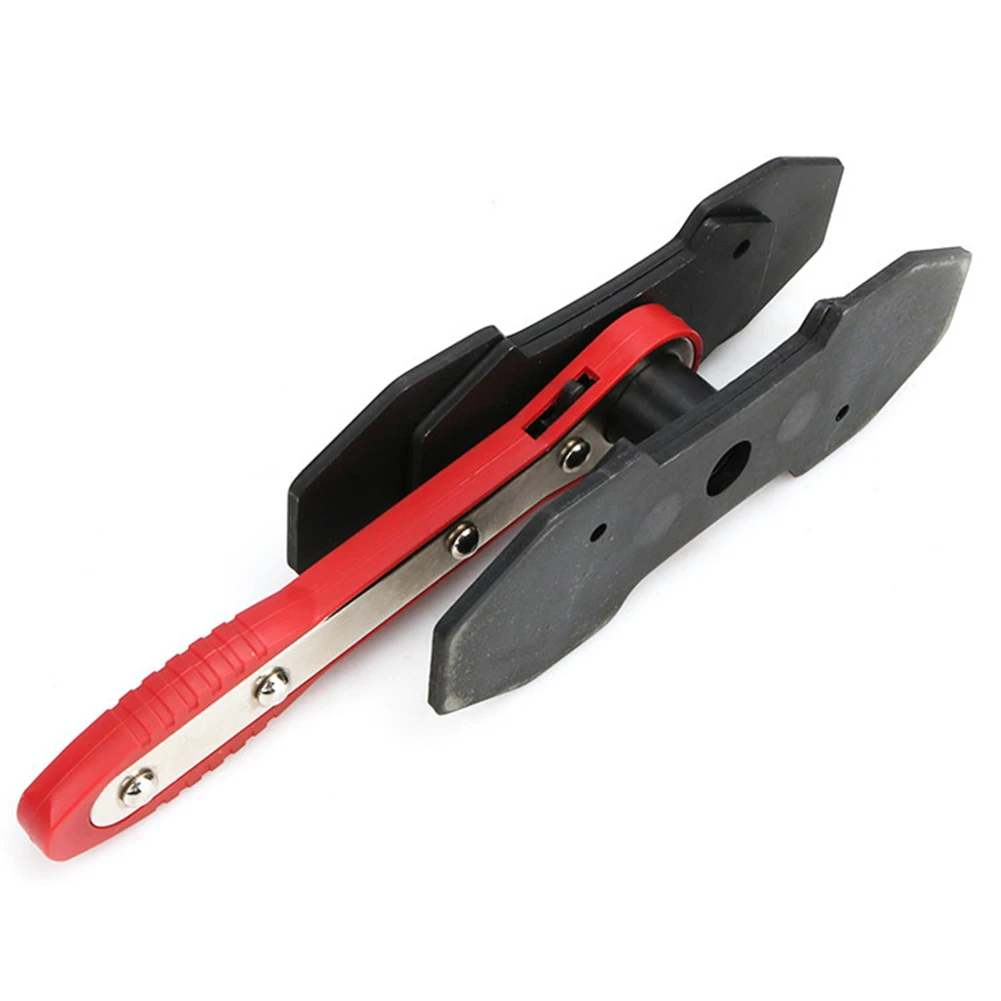 

26cm 27cm Car Brake Caliper Press Ratchet Caliper Piston Spreader Tools Brake Caliper Press Tool Car Accessories Braking Tools