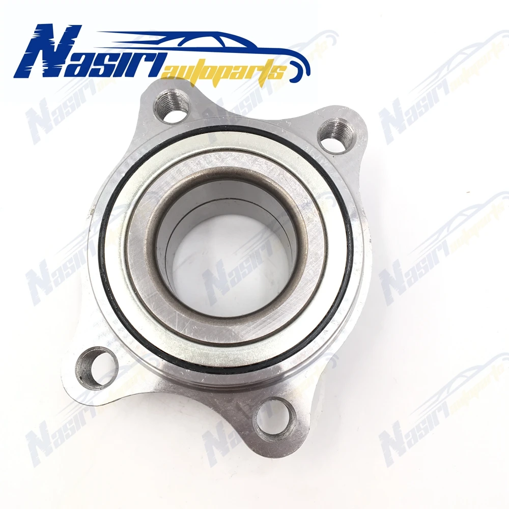 Rear Wheel Hub Bearing For Infiniti G35 Coupe G35X Nissan 350Z 2003-2009 512346 43210-AL500 43210-AL510 43210-AL505