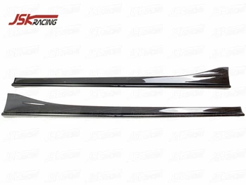 

2012-2015 ZE STYLE CARBON FIBER SIDE SKIRTS FOR TOYOTA GT86 FT86 SUBARU BRZ(JSKSRBZ12077)