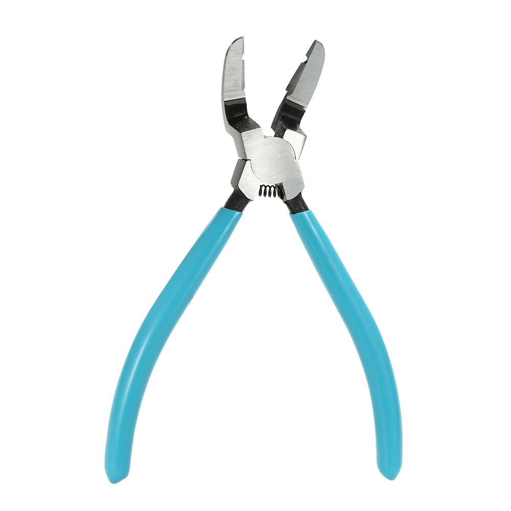 

Multifunctional Car Push Retainer Rivets Diagonal Diagonal Pliers Removal Pliers Fastener Trim Clip Cutter Remover