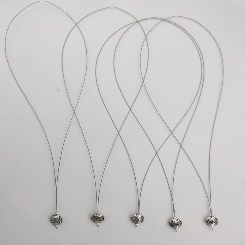 Nano Ring Threader / Pulling nano ring/ Nano ring Hair Extension Tools/Stainles hair applicators for nano ring hair extensions tool