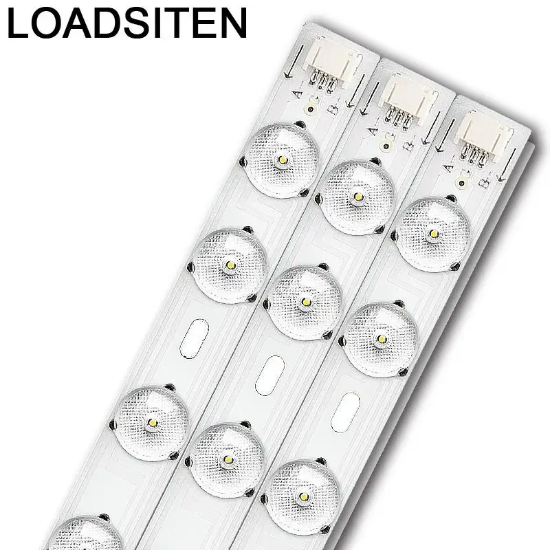 Диодный Strahler Smd Tv Diodo Cob Micro Diy освещение Cree плата подсветка Pcb светодиодный чип Focos