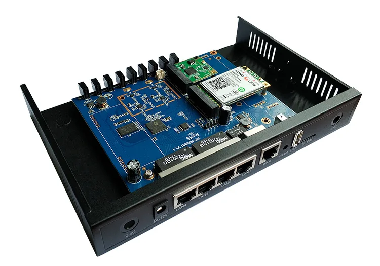 Openwrt QCA9531 беспроводной маршрутизатор Wifi карта сбора 4G маршрутизатор с USB