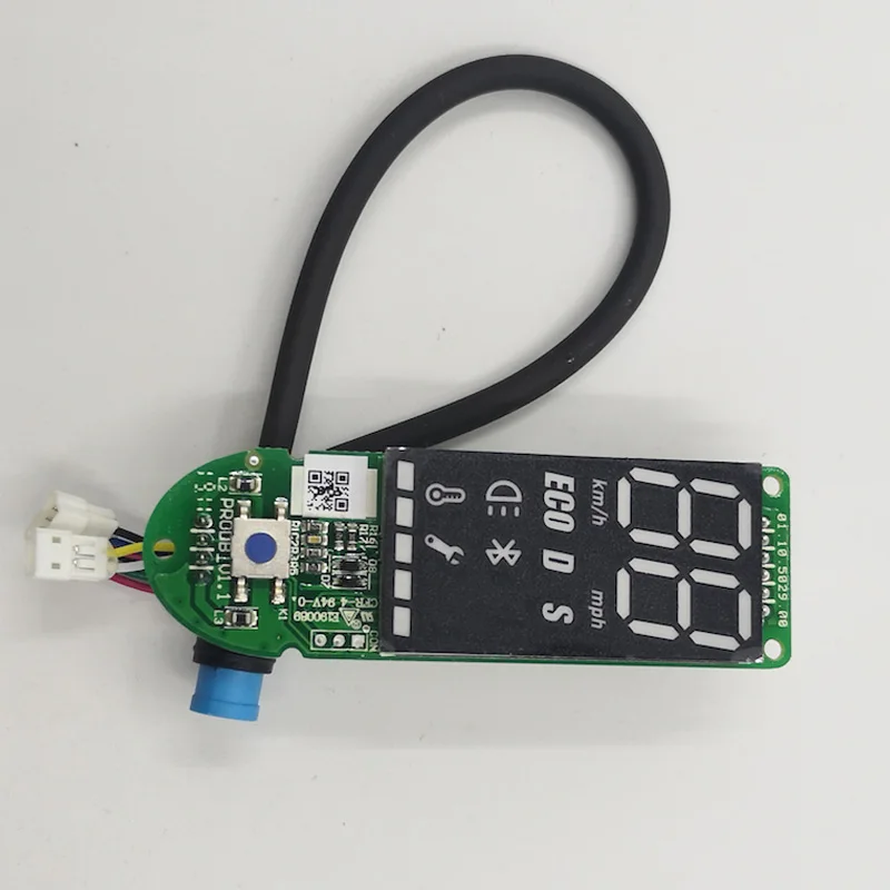 Xiaomi M365 Pro Scooter Circuit Board_8