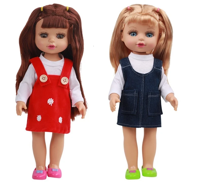 Speedline 35 см новые детские куклы, игрушки для девочек, Спящая кукла, красивая, низкая цена, подарок на день рождения, Рождество