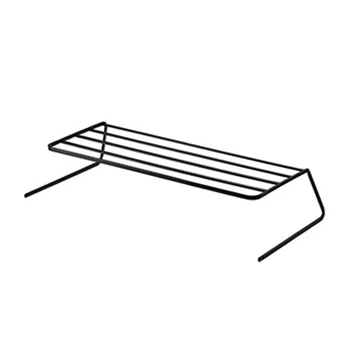 

School Supply Save Space Kitchen Storage Drainer Metal Japanese Style Practical Organizer Utensil Plate Holder Dish Drying Rack