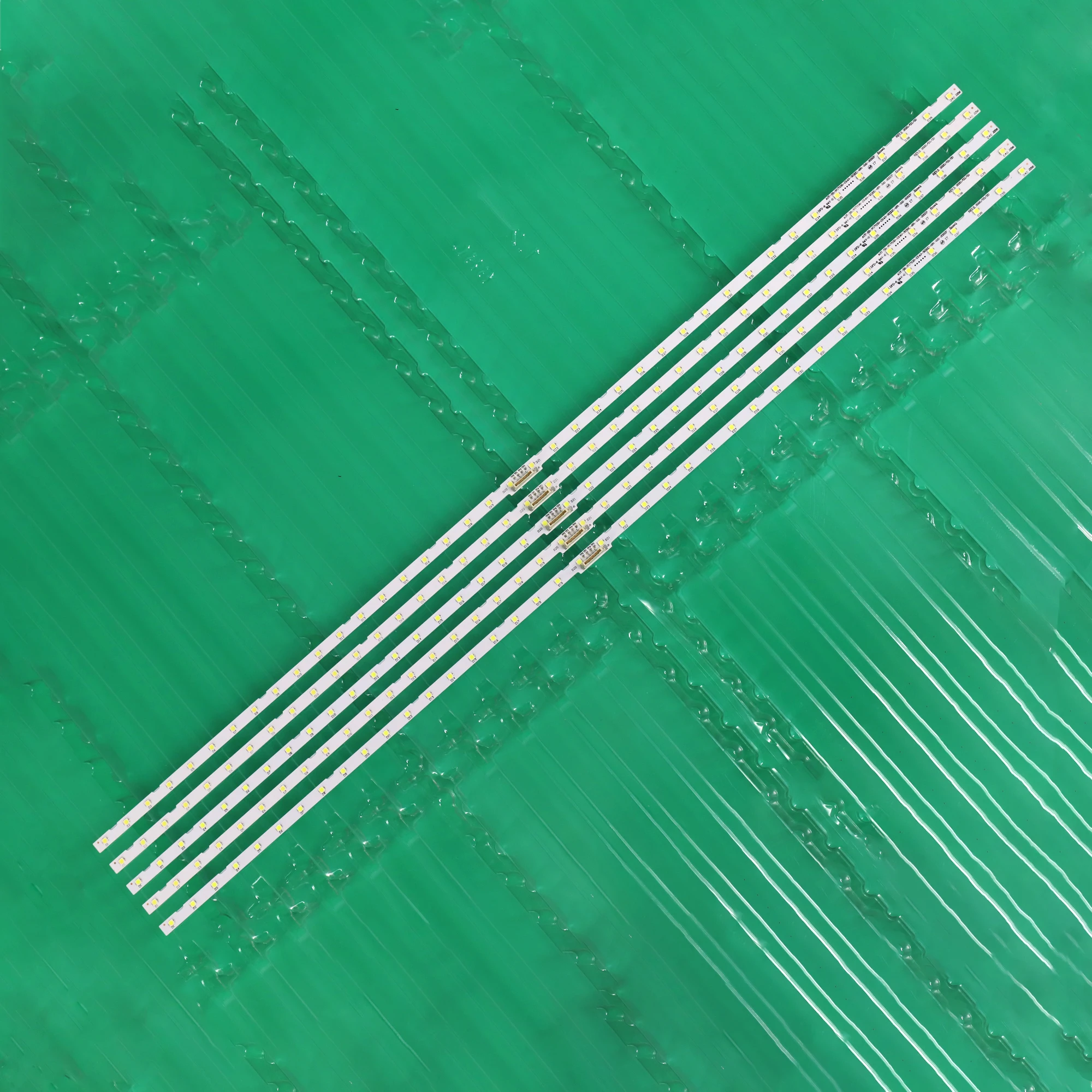 штук Светодиодный Подсветка полосы