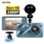 J16 Car DVR Video Recorder Dash Camera 1080P Rear View Dual Lens 3.6 Full HD G Sensor Portable Cycle Recording Dash Cam Dashcam