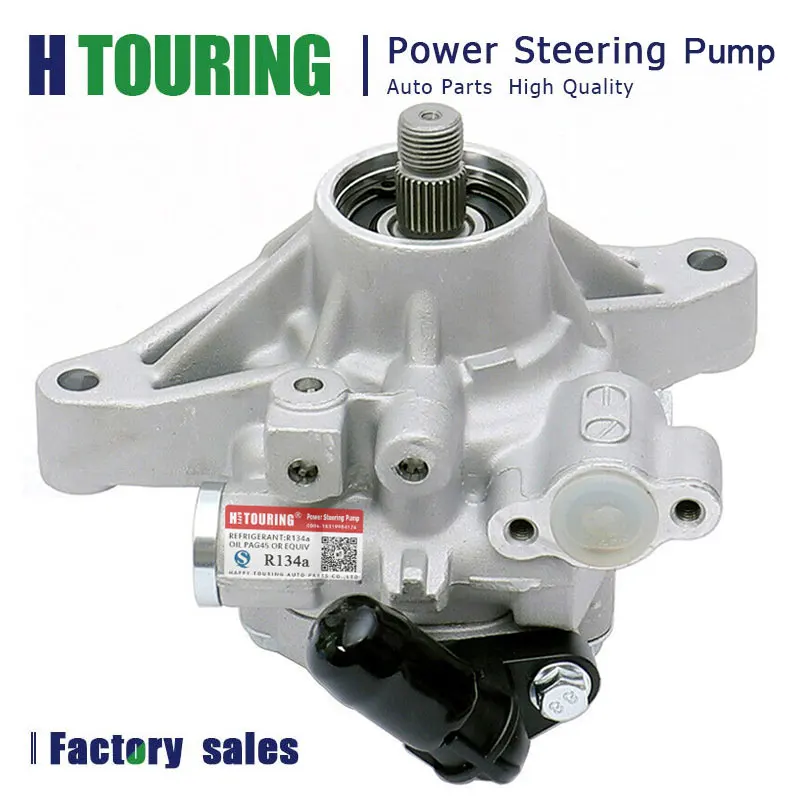 

Power Steering Pump for Honda Civic 2006-2011 DX EX LX 1.8L L4 56110-RNA-A01 56110RNAA01 56110RNA305 56110RNAA02 56110-RNA-305