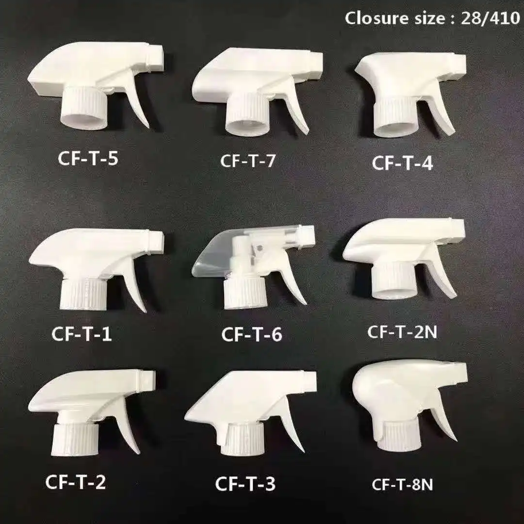 All kinds of 28/410 28/400 plastic trigger sprayer head | Дом и сад