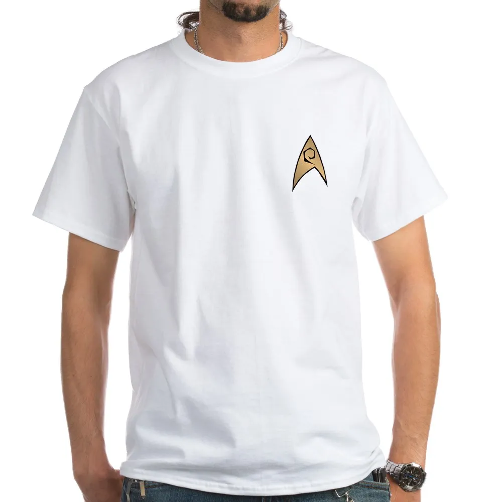 Красная рубашка выберите меня! Футболка Spock|Футболки| |