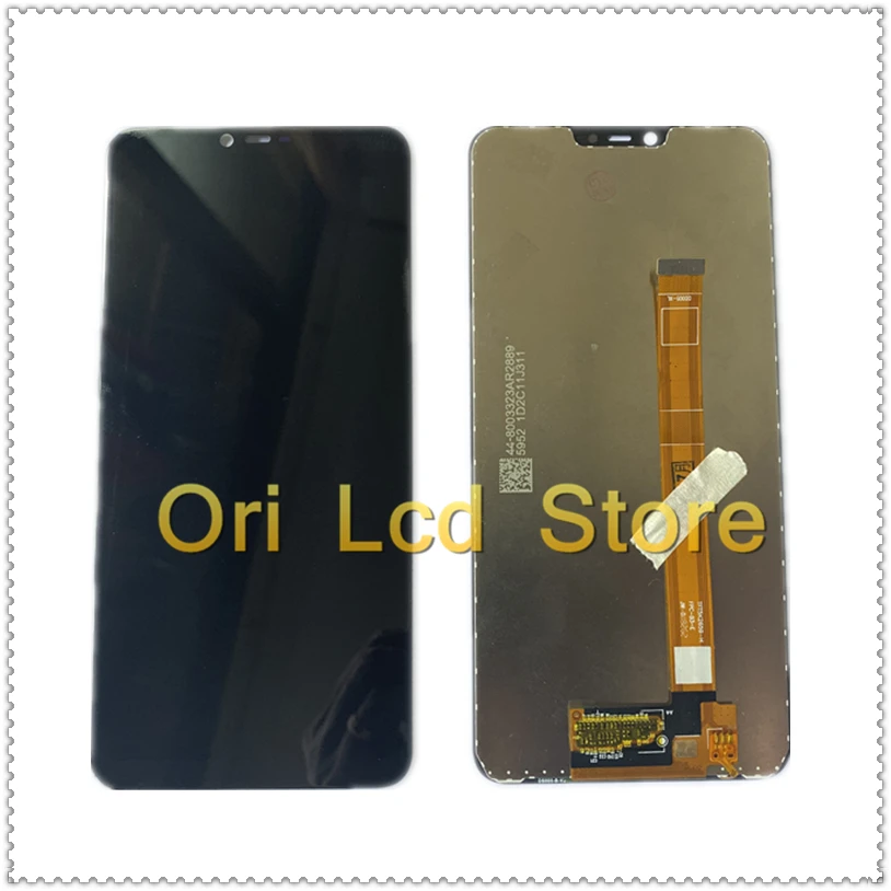 For Oppo A3s Realme2 Lcd Screen Touch Screen Original Display For Oppo A5 A3s Cph1805 1803 1853 Rmx1805 Lcd General Edition Mobile Phone Lcd Screens Aliexpress
