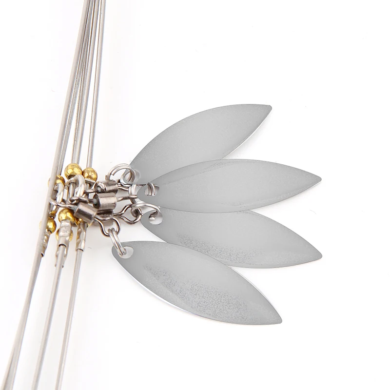 Ardea Alabama rig umbrella fishing lure рыбалка блесна 5 group alicate de pesca swim bait winter bait Spinner alabama Ardea Alabama rig umbrella fishing lure рыбалка блесна 5 group alicate de pesca swim bait winter bait Spinner alabama