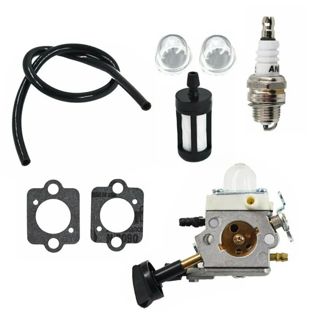 Карбюратор для Stihl SH56 SH56C SH86 SH86C BG86 воздуходувка Carb ZAMA C1M-S261B листьев | Инструменты
