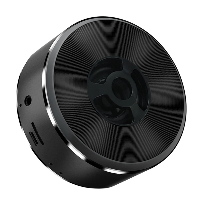 Bluetooth Speaker Wireless Stereo Portable Subwoofer Mini Card Speaker HiFi Music Loudspeaker Audio Support TF AUX USB A5 Bluetooth Speaker Wireless Stereo Portable Subwoofer Mini Card Speaker HiFi Music Loudspeaker Audio Support TF AUX USB A5
