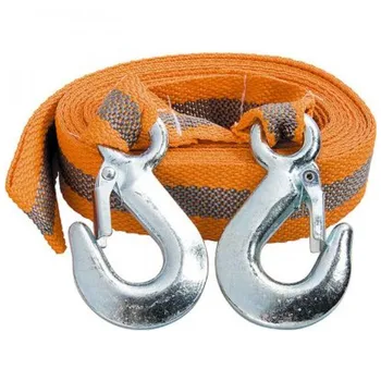 

Automobiles & Motorcycles Car Wash & Maintenance Towing Ropes STELS 923466